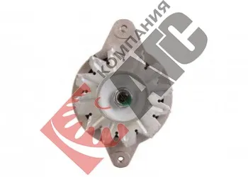 Генератор LRA00399 для Mazda 323 II 1.1