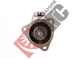 Стартер LRS00845 для Iveco 240-30