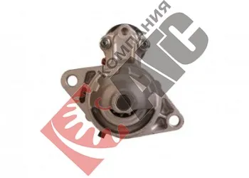 Стартер LRS01504 для Daihatsu Move 0.9