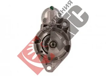 Стартер LRS02084 для Opel Astra G 2.0