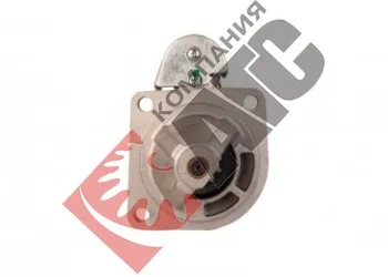 Стартер LRS00367 для Nissan Patrol 3.2 D