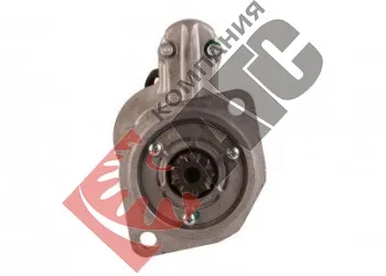 Стартер LRT00222 для Vauxhall Monterey A 3.1 TD