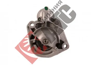 Стартер LRS01523 для Volvo XC90 I 3.0 T6