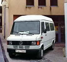 Ремонт Стартера Mercedes (МЕРСЕДЕС) 207