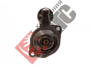 Стартер LRS01272 для Rover group 820 2.0 SI