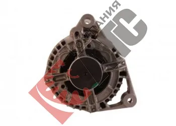 Генератор LRA03081 для Porsche 911 3.4 Carrera