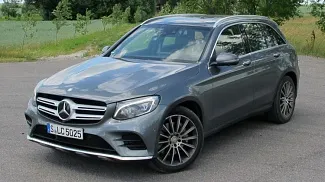 ремонт Стартера MERCEDES (МЕРСЕДЕС) GLC250