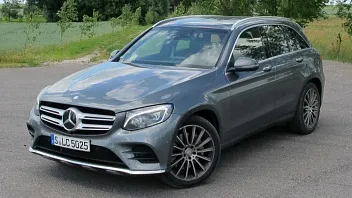 ремонт Генератора MERCEDES (МЕРСЕДЕС) GLC250