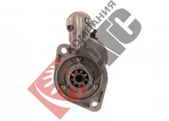 Стартер LRS00395 для Nissan Laurel 2.4