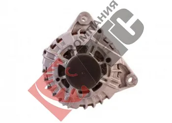 Генератор LRA03626 для Citroen Berlingo II 1.6