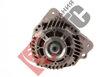 Генератор LRA01519 для Seat Cordoba I 1.9 D