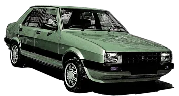 ремонт Генератора SEAT (СЕАТ) Malaga