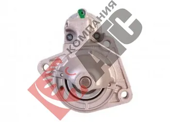 Стартер LRS02716 для Volvo C30 1.6