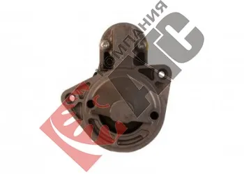 Стартер LRS01525 для Suzuki Wagon R 1.2