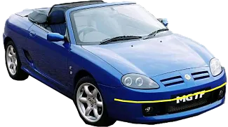 ремонт Стартера ROVER GROUP (РОВЕР) TF