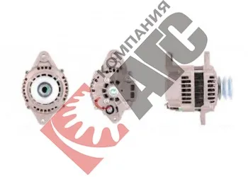 Генератор LRA02848 для Opel Monterey B 3.0 DTI