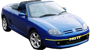 ремонт Генератора ROVER GROUP (РОВЕР) TF