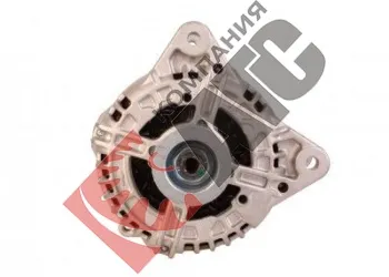 Генератор LRA02369 для Opel Vivaro 2.0 16V