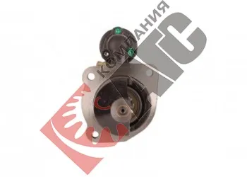 Стартер LRS00930 для Scania B86