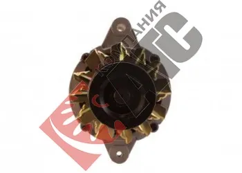 Генератор LRA00711 для Mazda 6 I 2.0