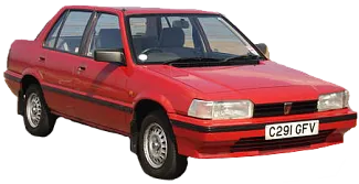 ремонт Стартера ROVER GROUP (РОВЕР) 213