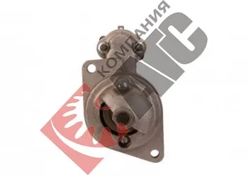 Стартер LRS00119 для Leyland Sherpa I 1.8