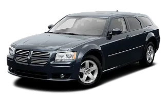 Ремонт Генератора Dodge (ДОДЖ) Magnum