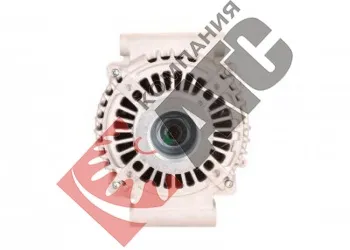 Генератор LRA02548 для Mini Cooper S 1.6