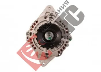 Генератор LRA01614 для Mitsubishi Space Wagon I 2.0