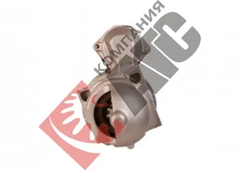 Стартер LRS01359 для Chevrolet G20 6.2 D V8 Van