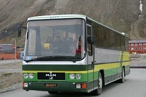 Ремонт Генератора Man (МАН) 362