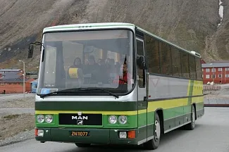 ремонт Стартера MAN (МАН) 362