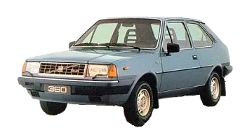 ремонт Генератора VOLVO (ВОЛЬВО) 360