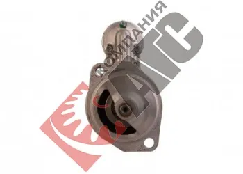 Стартер LRS00814 для Mercedes 208