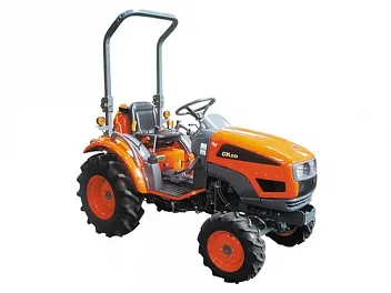 ремонт Генератора KIOTI DAEDONG () CK20