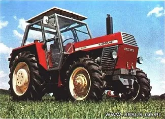 ремонт Стартера URSUS (Урсус) 385