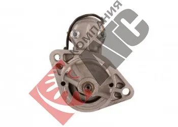 Стартер LRS02043 для Nissan Sunny II 1.4