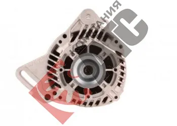 Генератор LRB00146 для Seat Inca 1.4