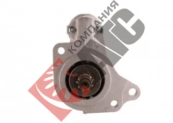 Стартер LRS00560 для Volkswagen Caddy I 1.6