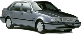 ремонт Стартера VOLVO (ВОЛЬВО) 440