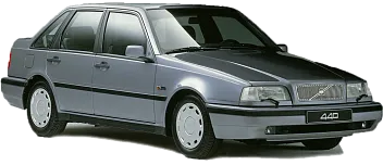 ремонт Генератора VOLVO (ВОЛЬВО) 440