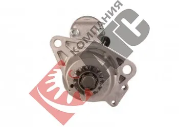 Стартер LRS01753 для Nissan X-TRAIL I 2.0