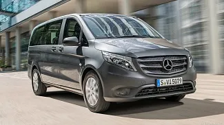 ремонт Стартера MERCEDES (МЕРСЕДЕС) Vito 114