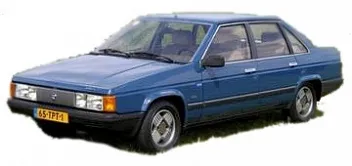 ремонт Генератора TALBOT () Tagora