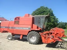 Ремонт Стартера Fahr (Фар) 2685