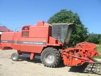 ремонт Стартера FAHR (Фар) 2685