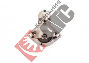 Стартер LRS01382 для Opel Omega B 2.5 DTI