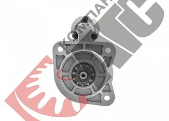 Стартер ELD-ST-S114R для ВАЗ