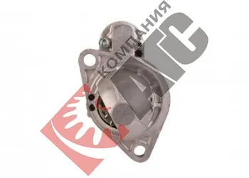 Стартер LRS02225 для Nissan Primera 2.0