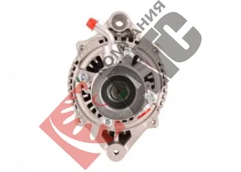 Генератор LRB00369 для Land rover Defender 2.5 Td5